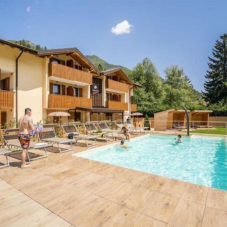 Residence Toli Pieve Di Ledro Dış mekan fotoğraf