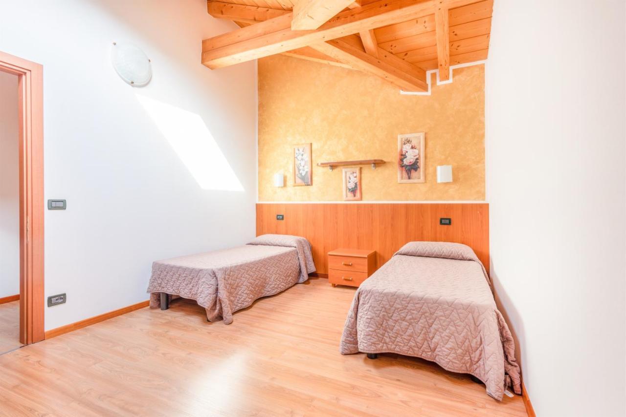 Residence Toli Pieve Di Ledro Dış mekan fotoğraf
