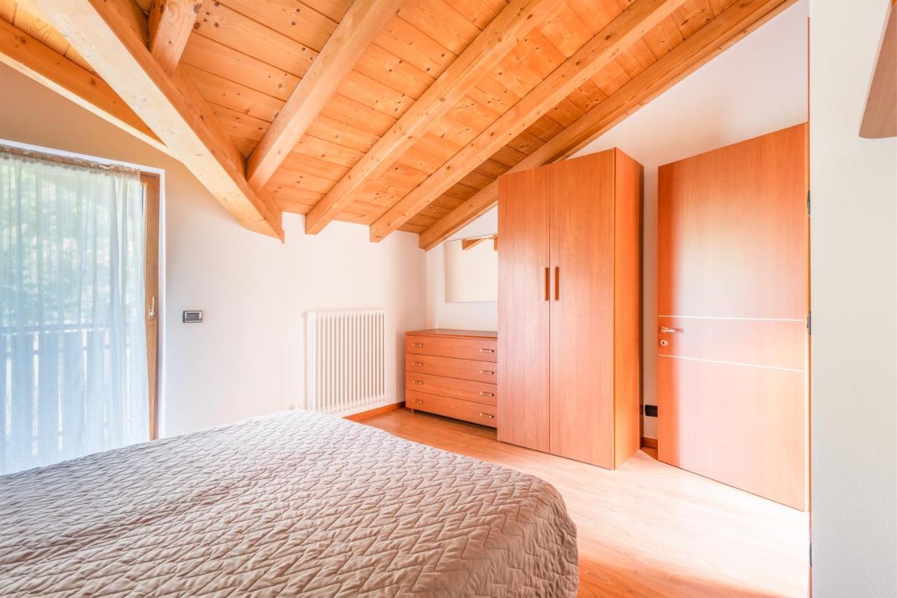 Residence Toli Pieve Di Ledro Dış mekan fotoğraf