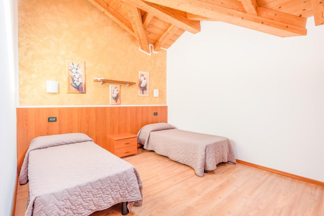 Residence Toli Pieve Di Ledro Dış mekan fotoğraf