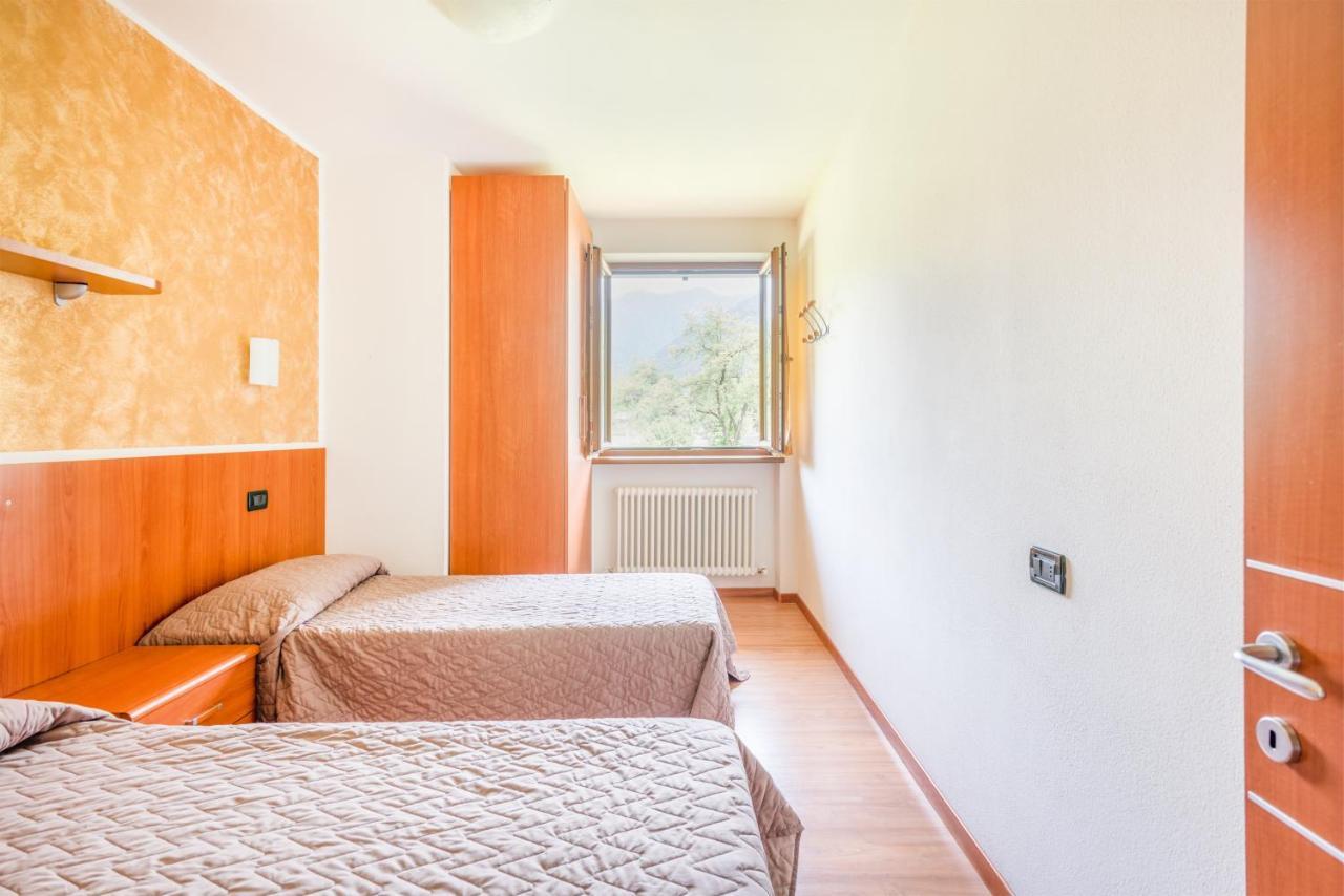 Residence Toli Pieve Di Ledro Dış mekan fotoğraf