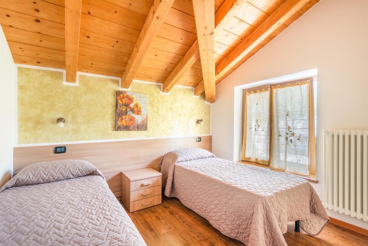 Residence Toli Pieve Di Ledro Dış mekan fotoğraf