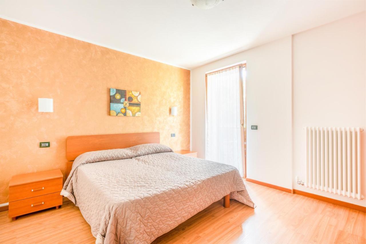 Residence Toli Pieve Di Ledro Dış mekan fotoğraf