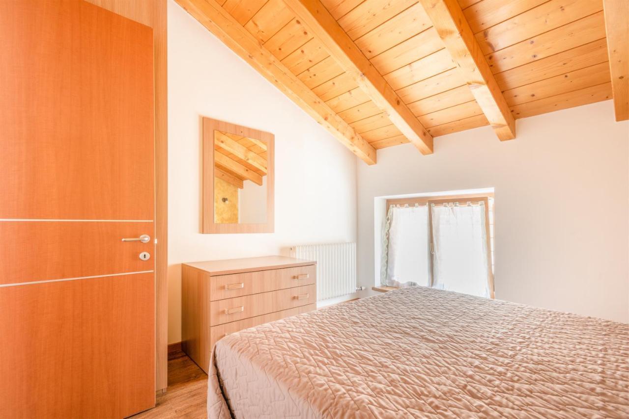 Residence Toli Pieve Di Ledro Dış mekan fotoğraf