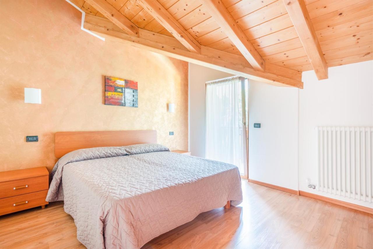 Residence Toli Pieve Di Ledro Dış mekan fotoğraf
