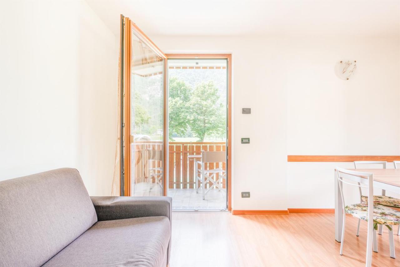 Residence Toli Pieve Di Ledro Dış mekan fotoğraf
