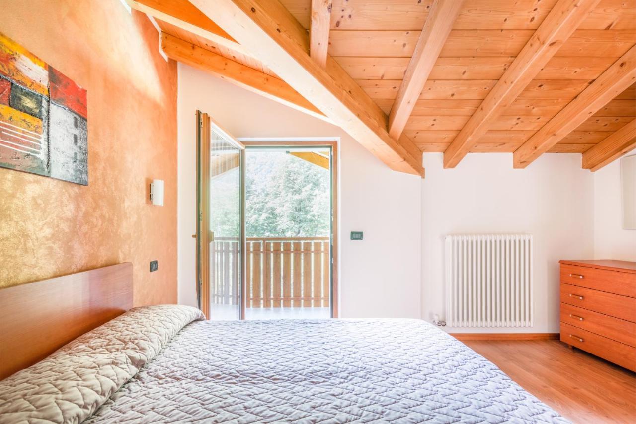 Residence Toli Pieve Di Ledro Dış mekan fotoğraf