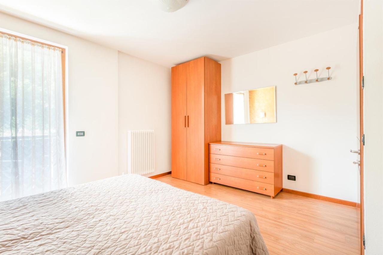Residence Toli Pieve Di Ledro Dış mekan fotoğraf