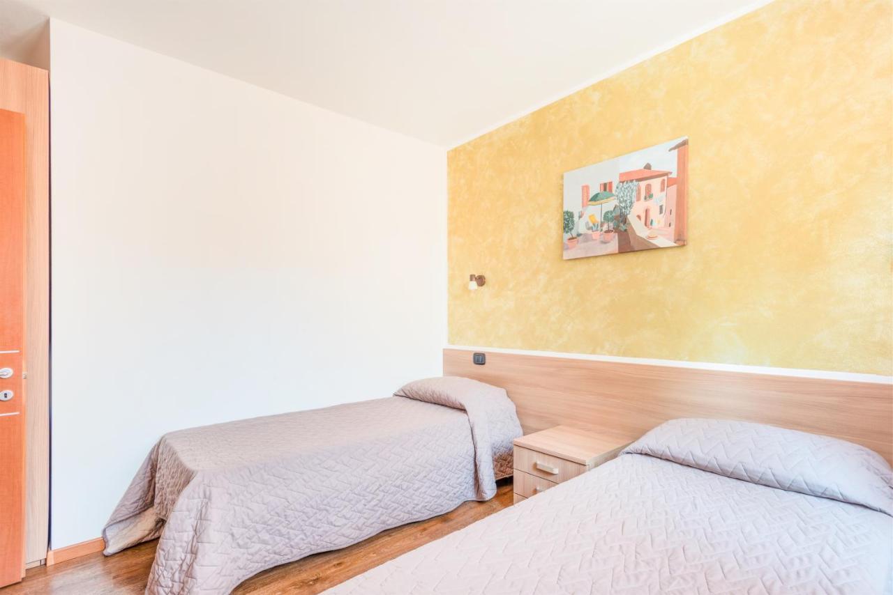 Residence Toli Pieve Di Ledro Dış mekan fotoğraf