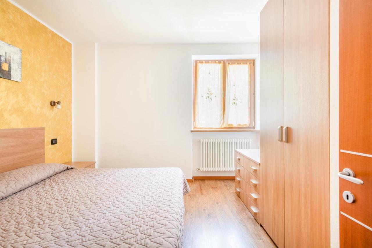 Residence Toli Pieve Di Ledro Dış mekan fotoğraf