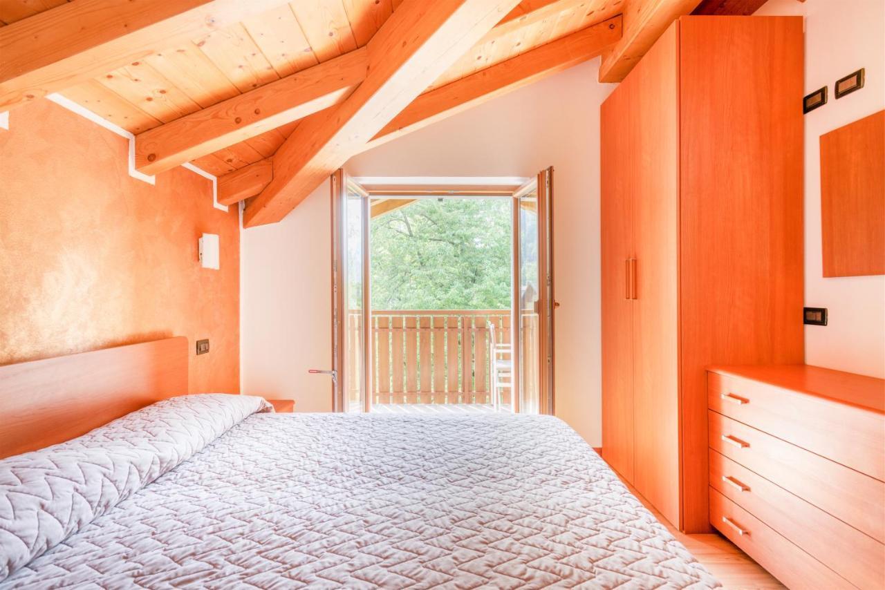 Residence Toli Pieve Di Ledro Dış mekan fotoğraf