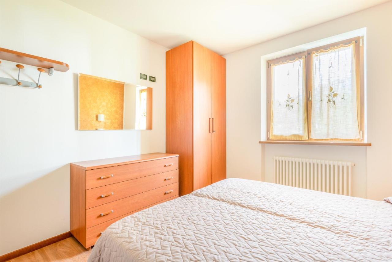 Residence Toli Pieve Di Ledro Dış mekan fotoğraf