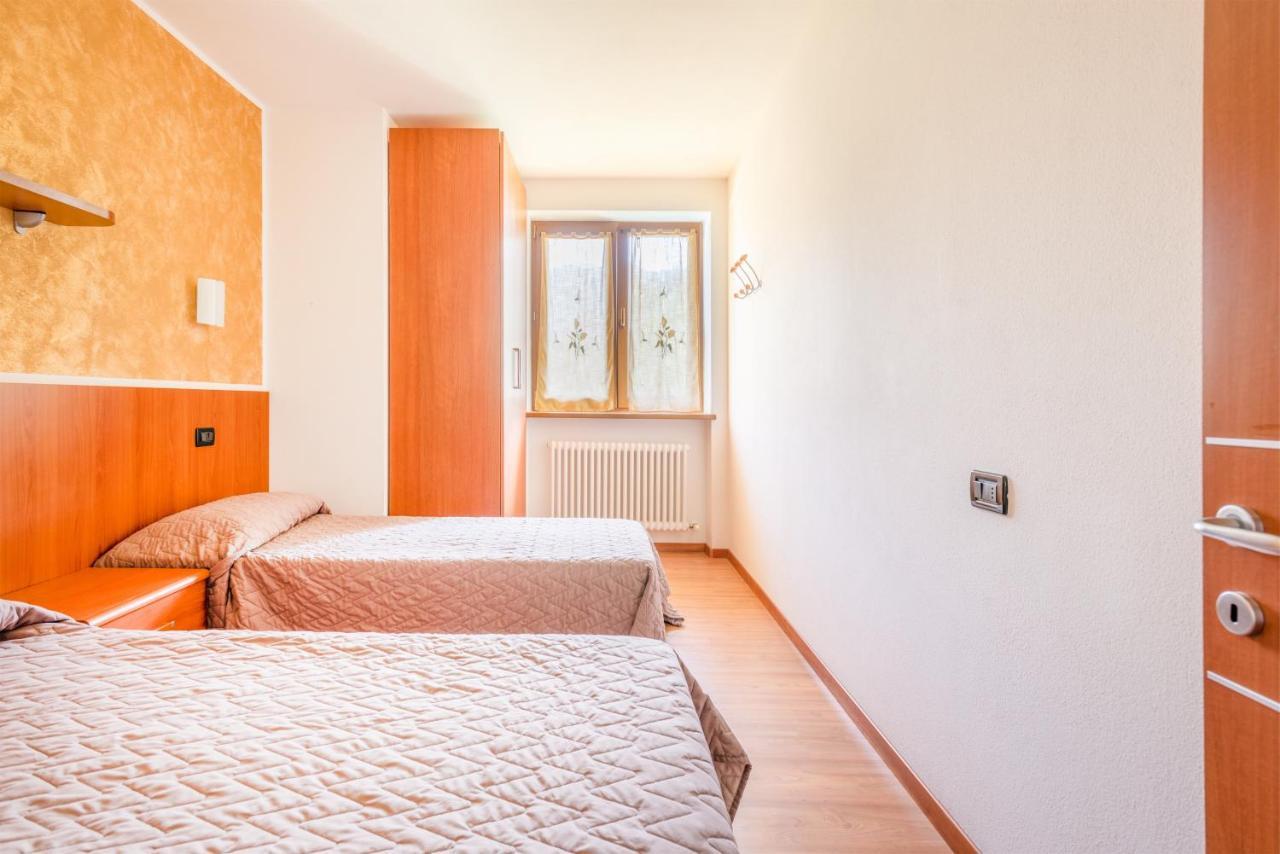 Residence Toli Pieve Di Ledro Dış mekan fotoğraf