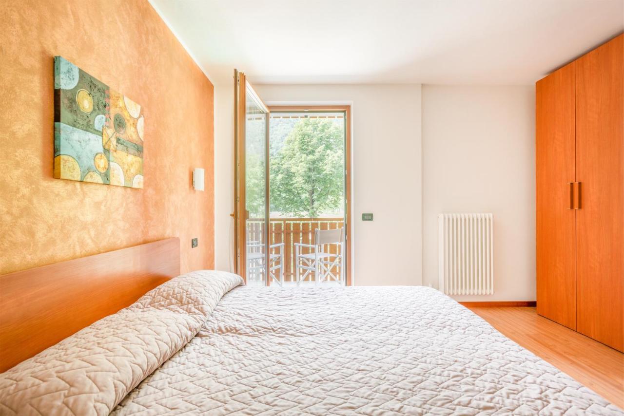 Residence Toli Pieve Di Ledro Dış mekan fotoğraf