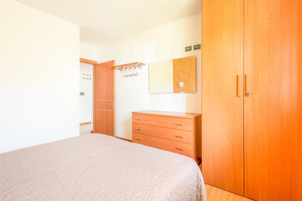 Residence Toli Pieve Di Ledro Dış mekan fotoğraf
