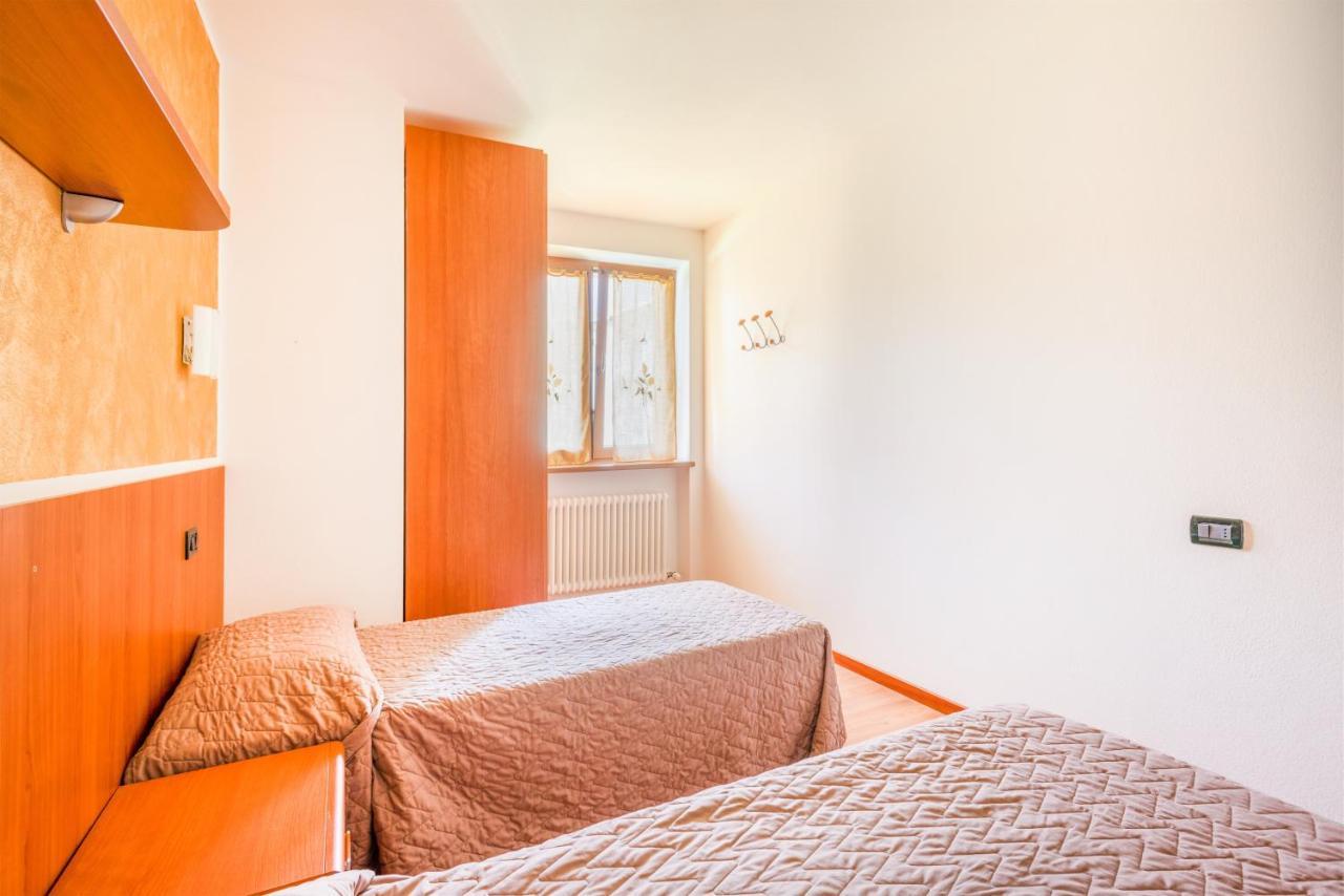 Residence Toli Pieve Di Ledro Dış mekan fotoğraf