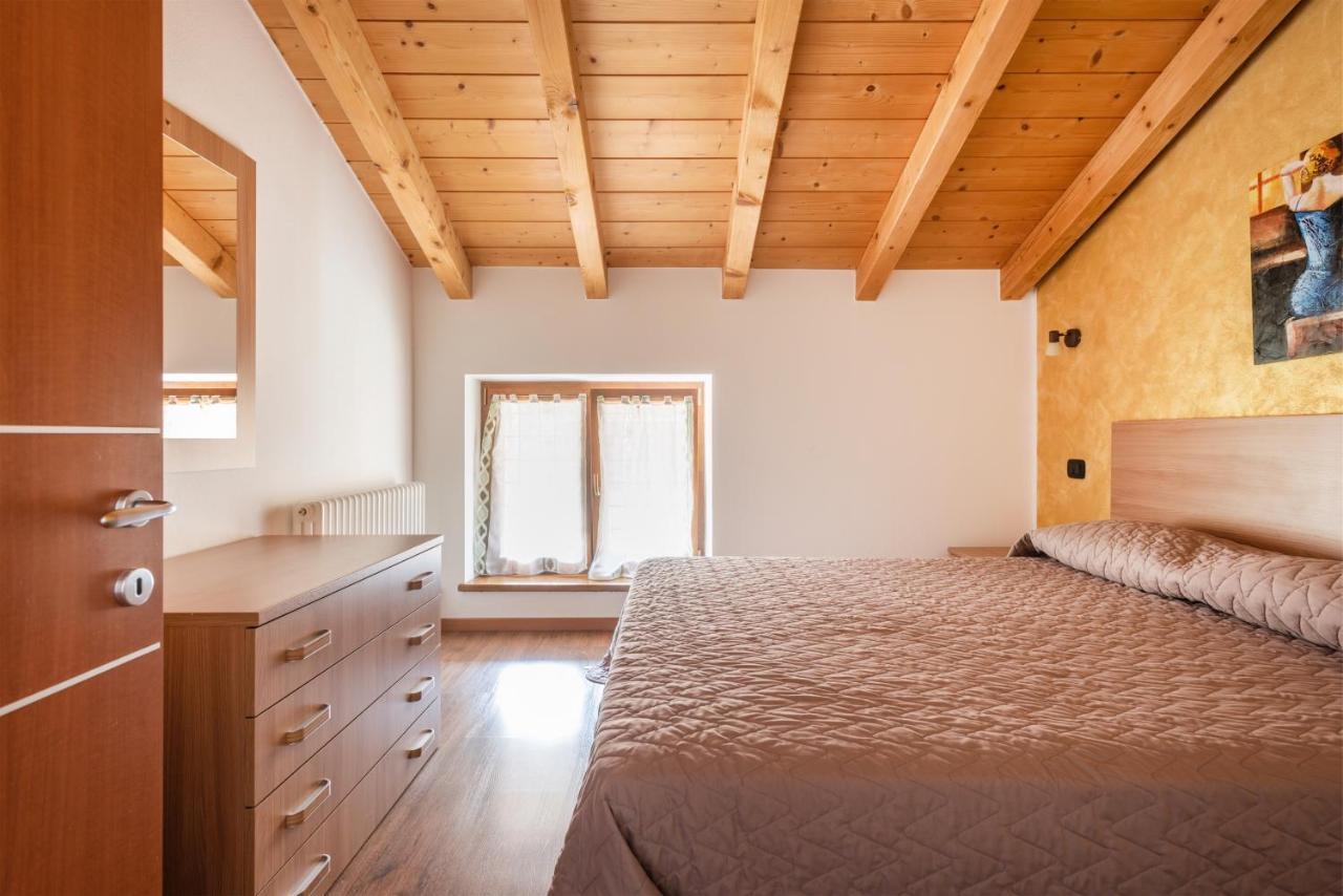 Residence Toli Pieve Di Ledro Dış mekan fotoğraf