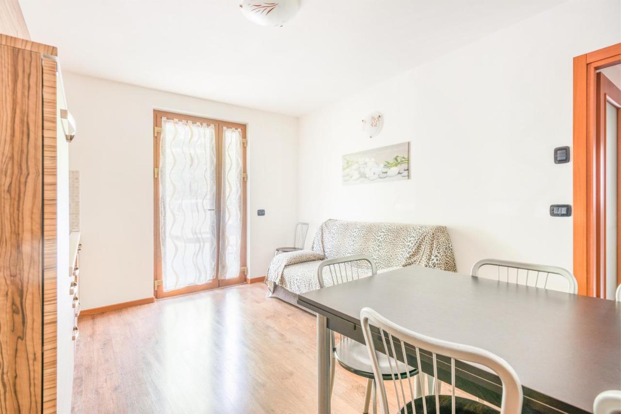 Residence Toli Pieve Di Ledro Dış mekan fotoğraf