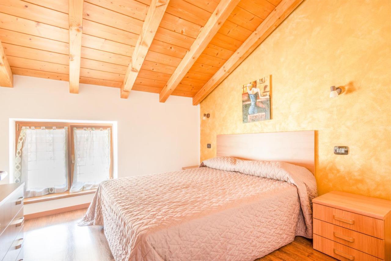 Residence Toli Pieve Di Ledro Dış mekan fotoğraf