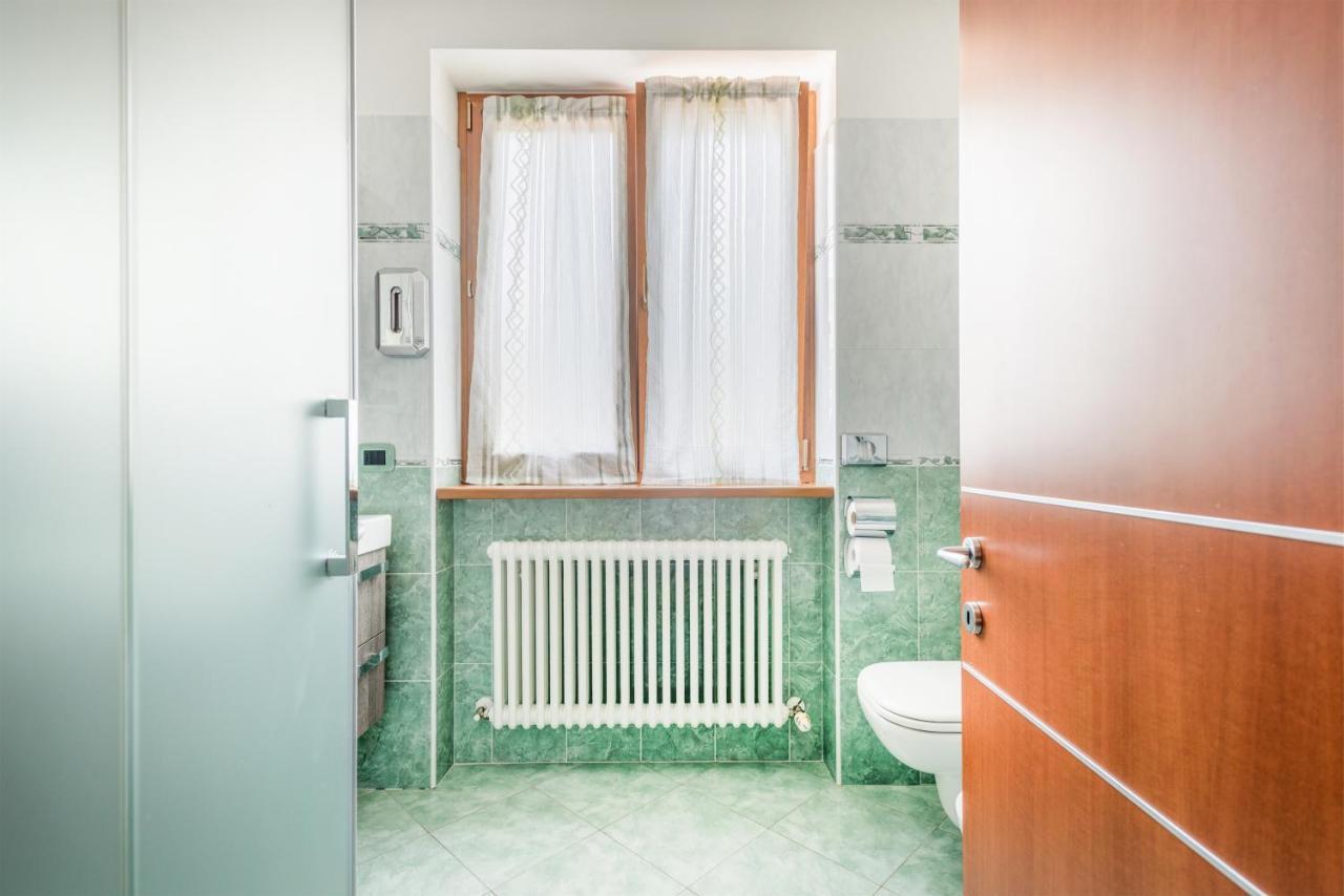 Residence Toli Pieve Di Ledro Dış mekan fotoğraf