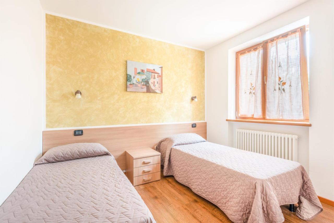 Residence Toli Pieve Di Ledro Dış mekan fotoğraf