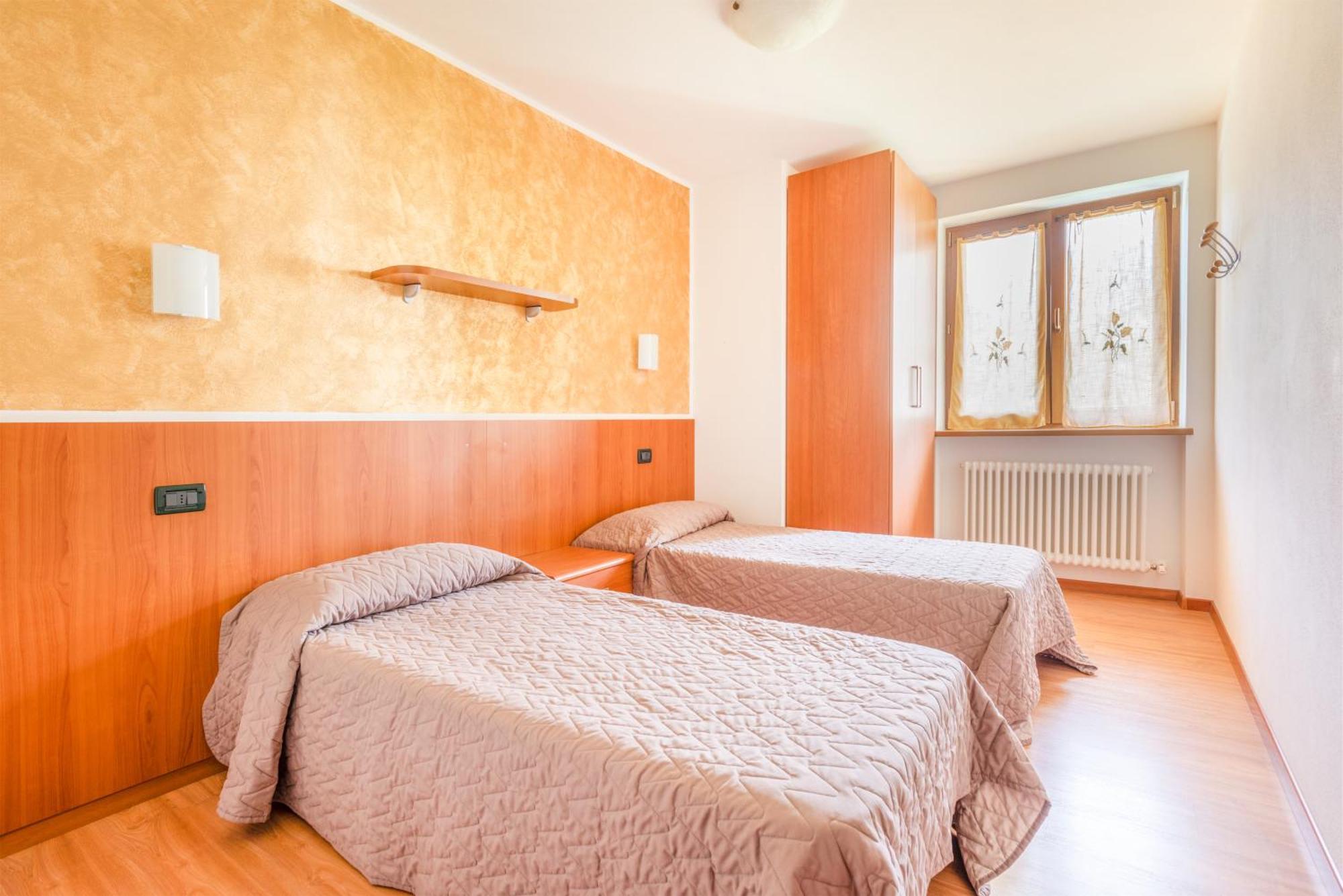 Residence Toli Pieve Di Ledro Dış mekan fotoğraf