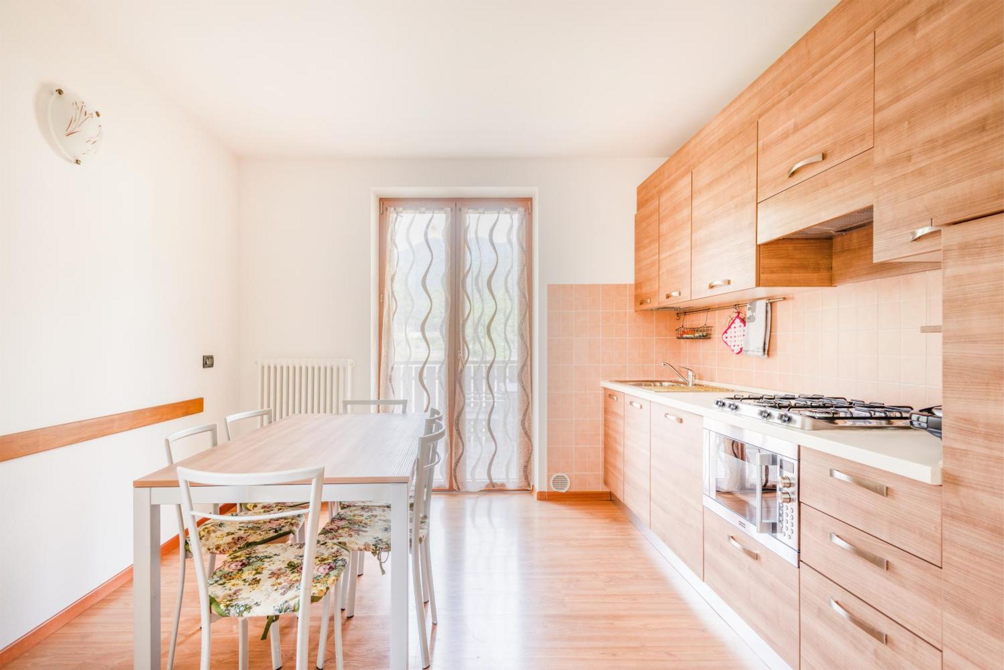 Residence Toli Pieve Di Ledro Dış mekan fotoğraf