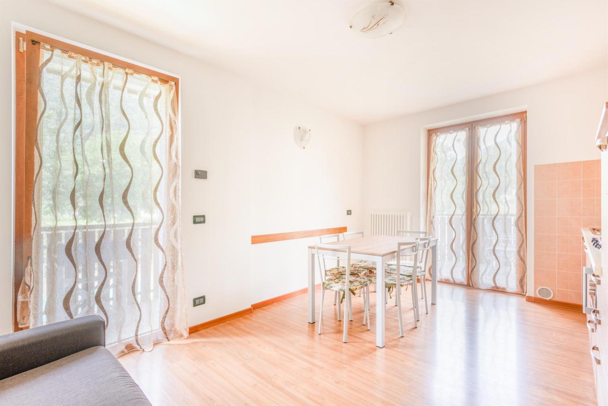 Residence Toli Pieve Di Ledro Dış mekan fotoğraf