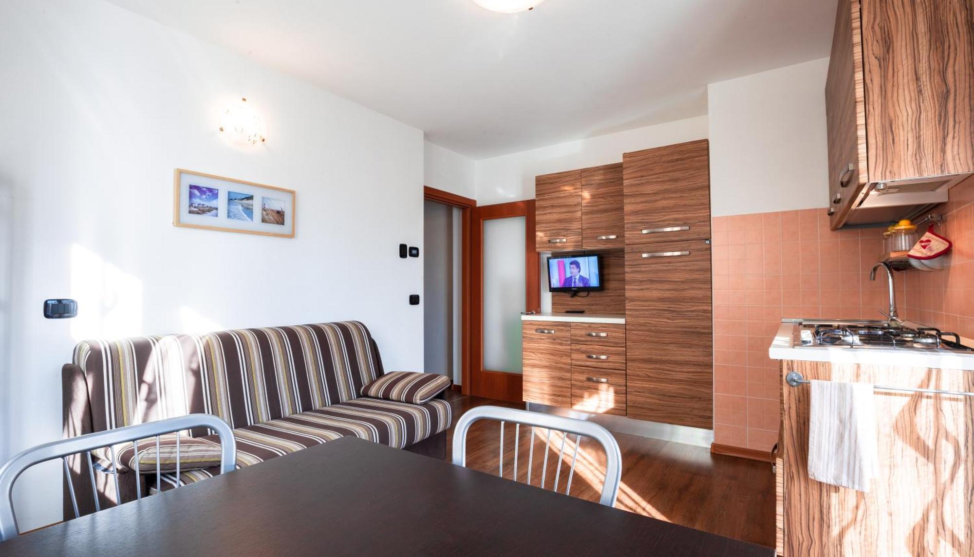 Residence Toli Pieve Di Ledro Dış mekan fotoğraf