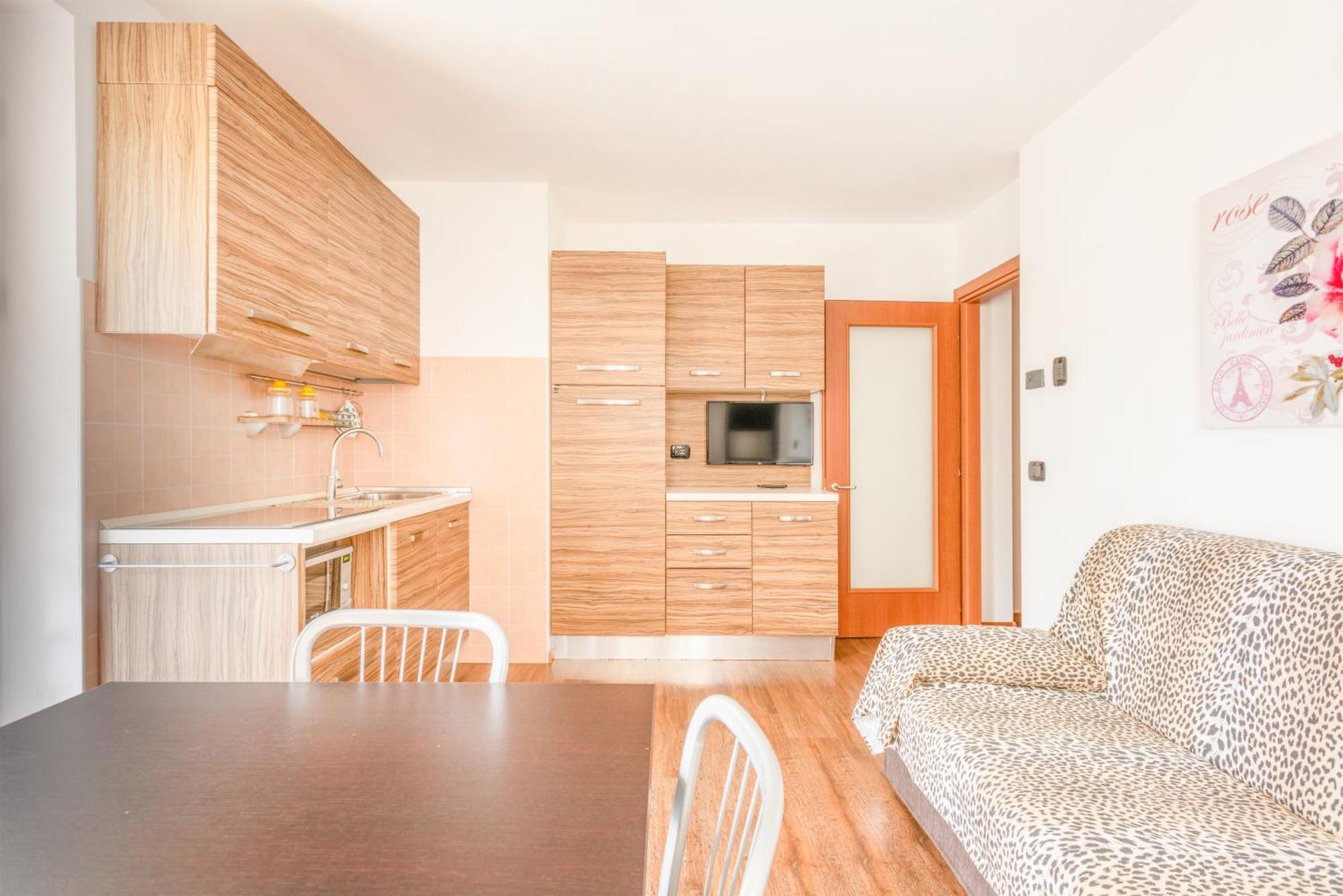 Residence Toli Pieve Di Ledro Dış mekan fotoğraf