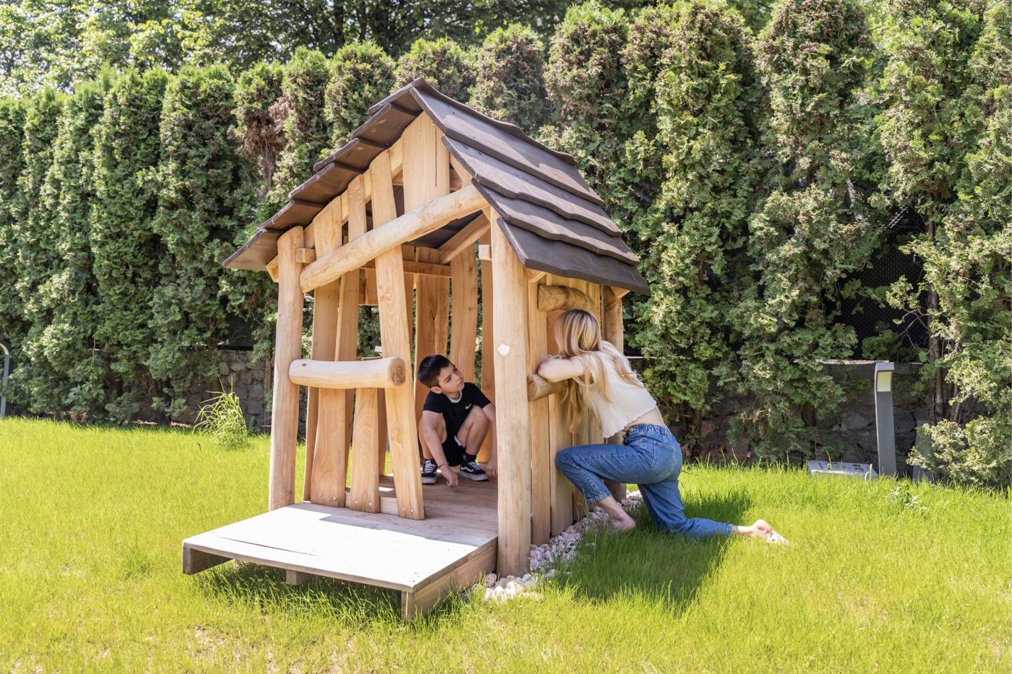 Residence Toli Pieve Di Ledro Dış mekan fotoğraf
